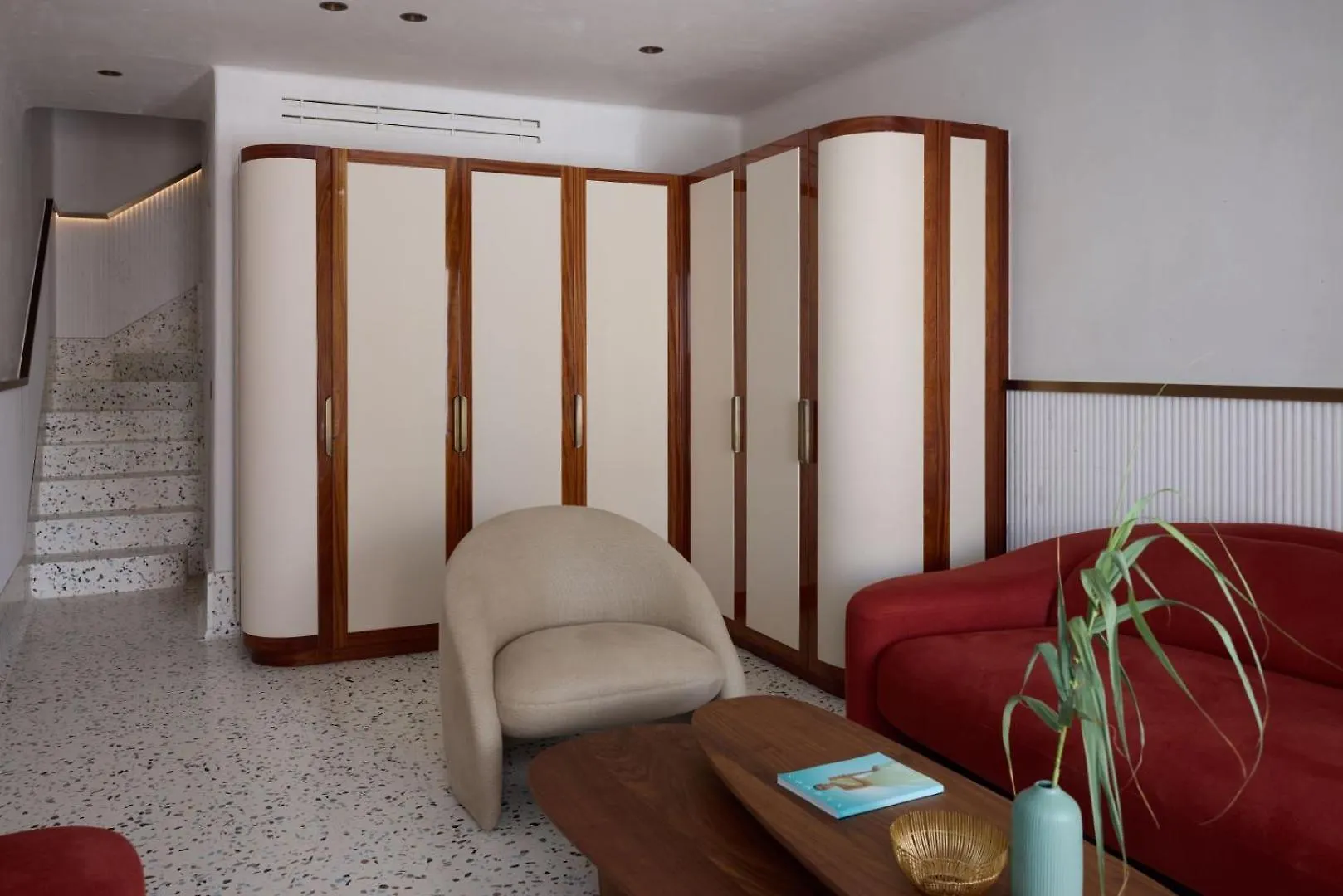 Nammos Hotel Mykonos Psarou