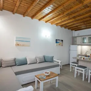 Appartement Filoxenia