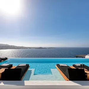 Psarou Black 2 Psarou (Mykonos)