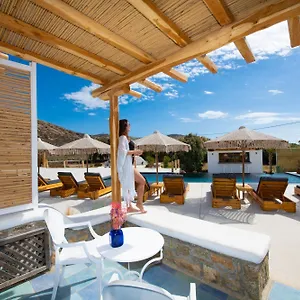 Ethereal Agrari (Mykonos)