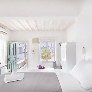 Appartement Fos Mykonos