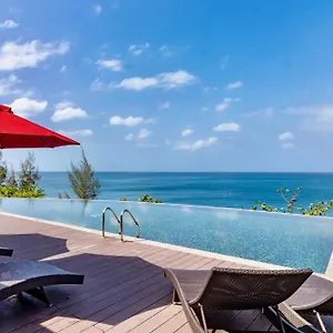Resort, Leam Tong Phi Phi Don