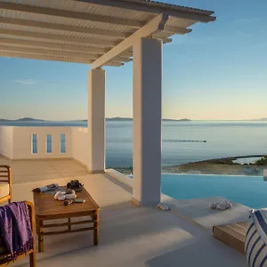 San Marco And ***** Houlakia (Mykonos)